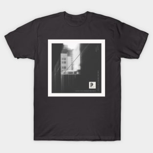 Letters to the Propaganda Dept, Reflection T-Shirt